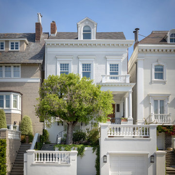 Residential & Estate Projects