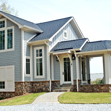 Guest house