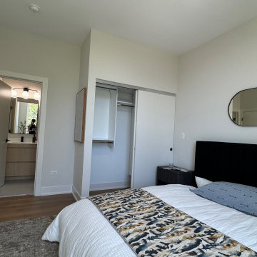 Low Line Commons Phase 3 | Model #309 Staging