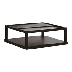 Parsons Coffee Tables Houzz Bh Furniture Parson Coffee Table Tables