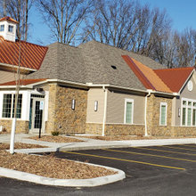 Doctor's Office