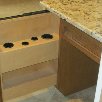 Master Bath remodel (Fiddlesticks)
