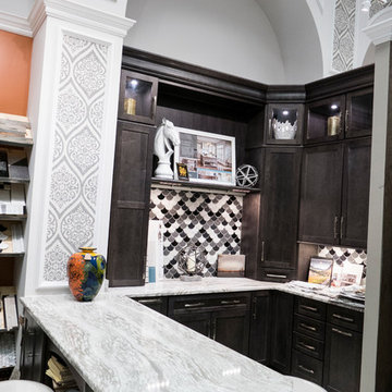 New Showroom!