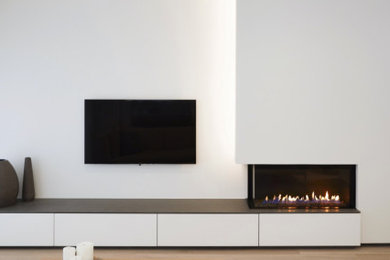 Photo of a living room in West Midlands.