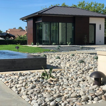 Complete Modern Home Automation