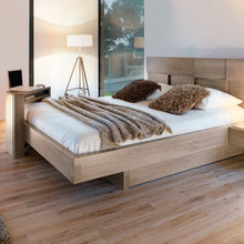 Bedroom Ideas