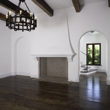 living rooms