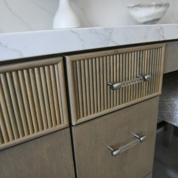 Warm and Welcoming: Traditional Meets Modern