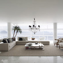 lounge dining