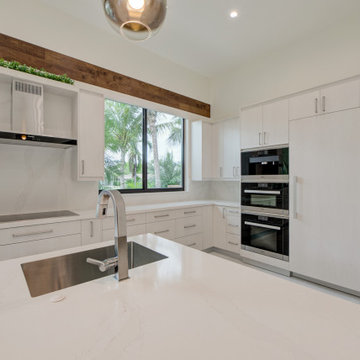 Hallandale Brand New Home