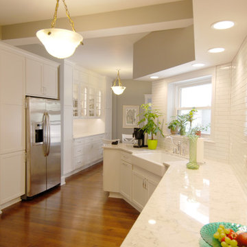 East-Side Kitchen