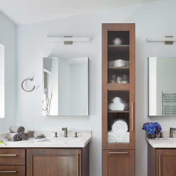 Saratoga Bathroom Remodeling
