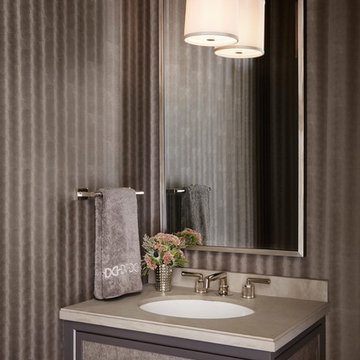 Lincoln Park Custom Home VI