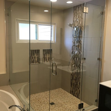 Anaheim Hills Project
