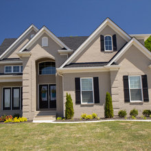 Exterior Ideas