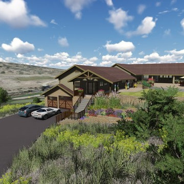 Prescott Lakes Estates