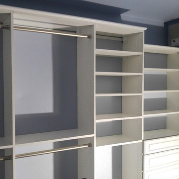 Nicolino Master Bedroom Bathroom and Walk in Closet