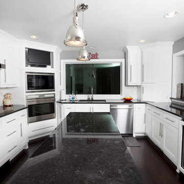 Dramatic Whole Home Transformation