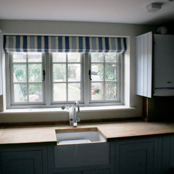 Accoya windows and doors by Medina Joinery - Windows