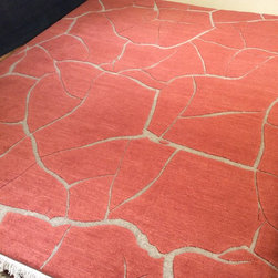 Modern Rugs - Products