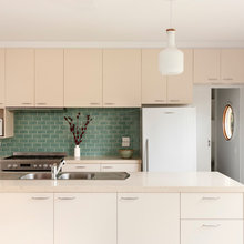 kitchen splshback