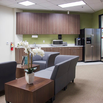 Commercial Office
