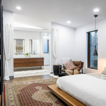 Hibco Construction - AirBnB Cottage