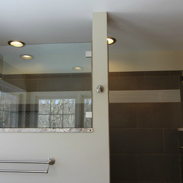 Parkton Freestanding Tub Bathroom