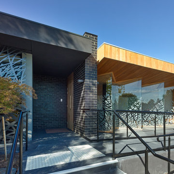 Medical Clinic Entry