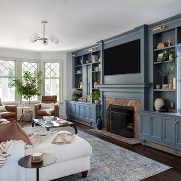 Rumson Remodel