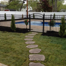 Landscape Ideas