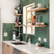 Abilene House Remodel