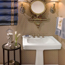 Belle's Bathroom