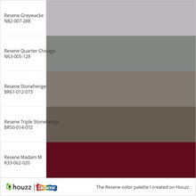 Colours