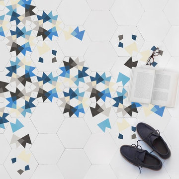 New Tiles - Lifestyle Photos