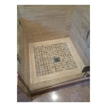 African-Inspired Bath