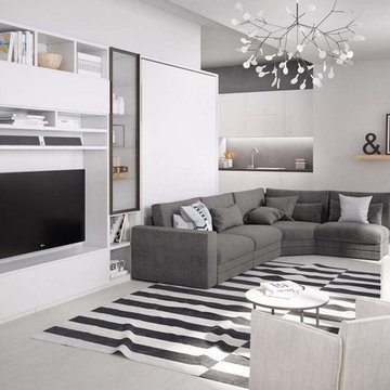 Space Saving Solutions