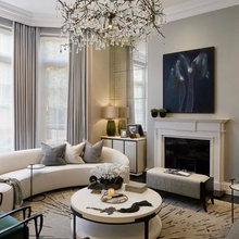 Formal Living Room