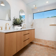 Baths & Powder Rooms