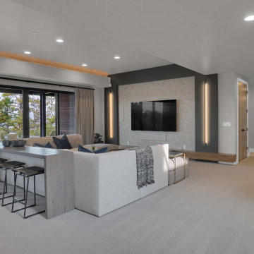 CLB Network - Galiant Homes - Colorado Springs, CO - 1