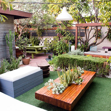 The Horticult Garden