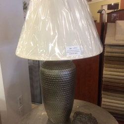 Lamps - Products
