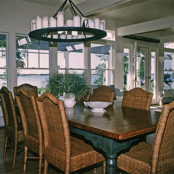 Waterfront Ranch