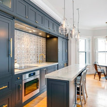 Harvard Ave. Residence