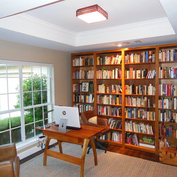 Austin Golf Course Home