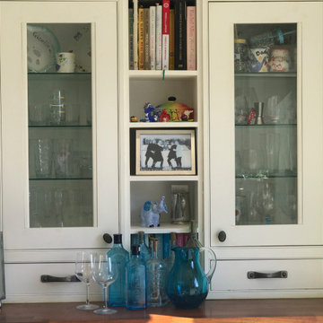 Kitchen Extension
