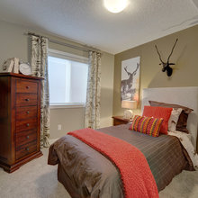 Boys Room