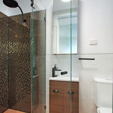 Home Transformation in Randwick