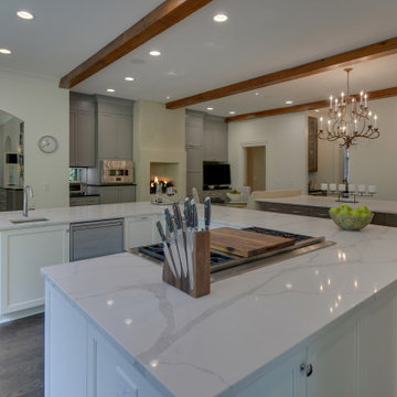 Atlanta Renovation Project