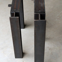 Gym Floor Tabletops - Dining Tables